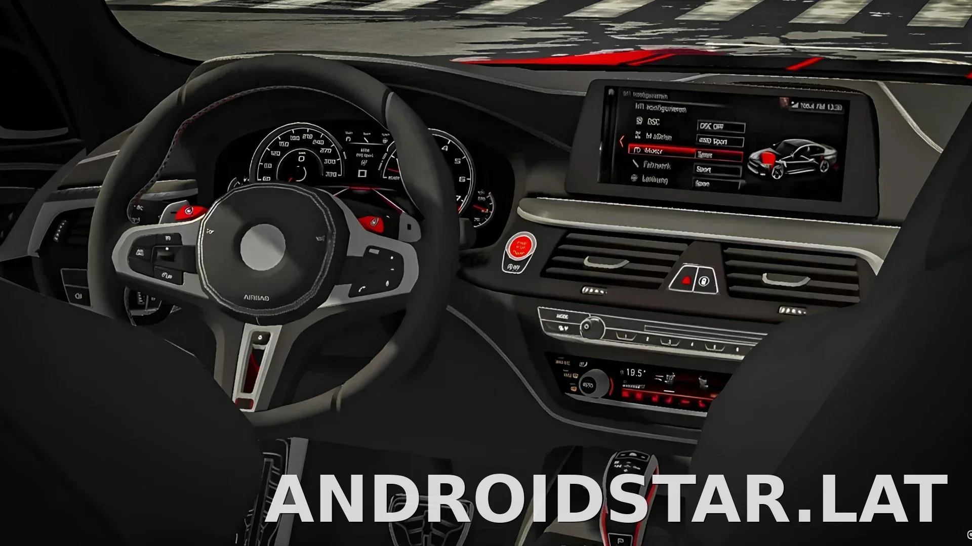 Car Parking Multiplayer скриншот 2