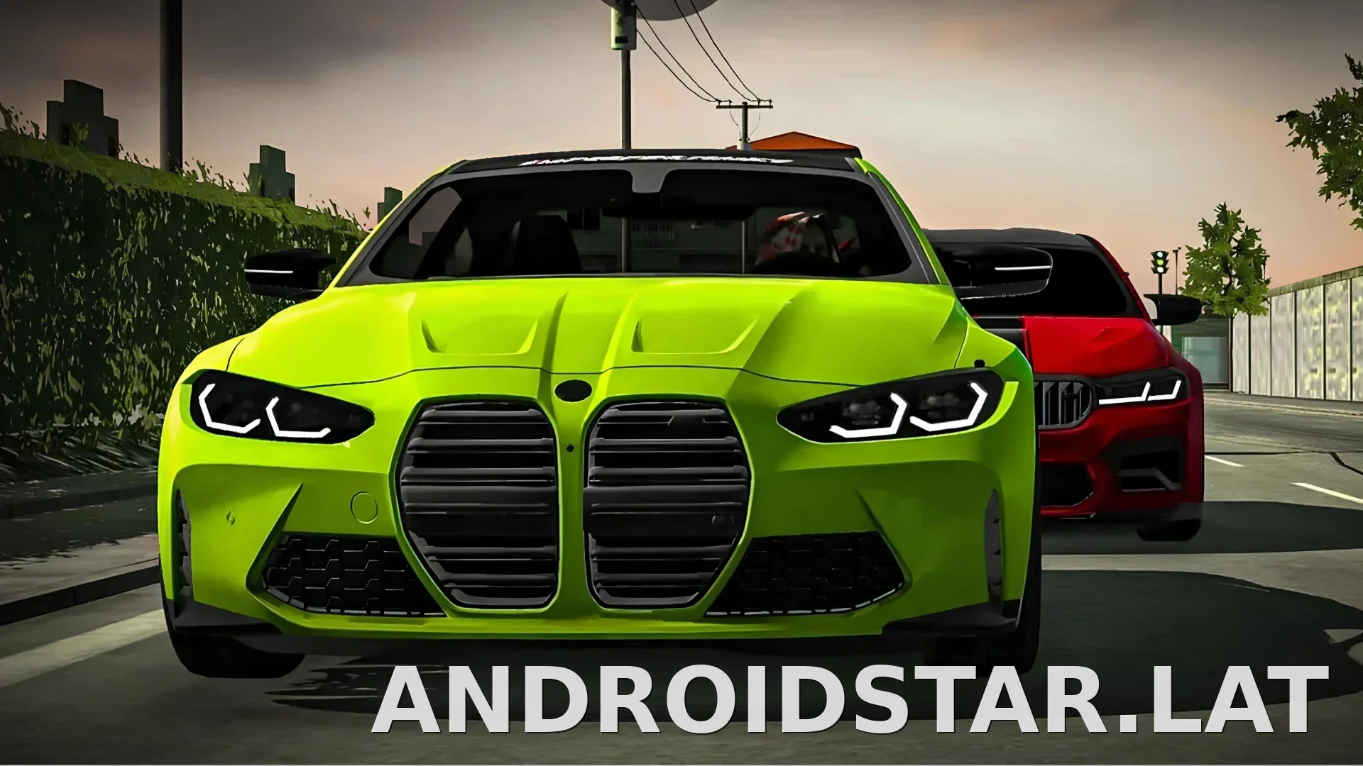 Car Parking Multiplayer скриншот 6