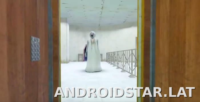 Granny 4 скриншот 2